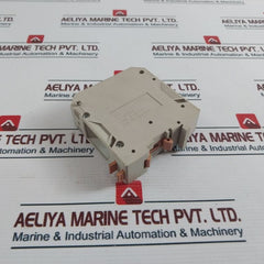 Dinkle Dk95 Pure Copper Rail Terminal Block 600V 230A