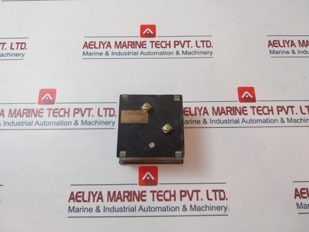 Disatac 0-20 X 1000 R.P.M. 