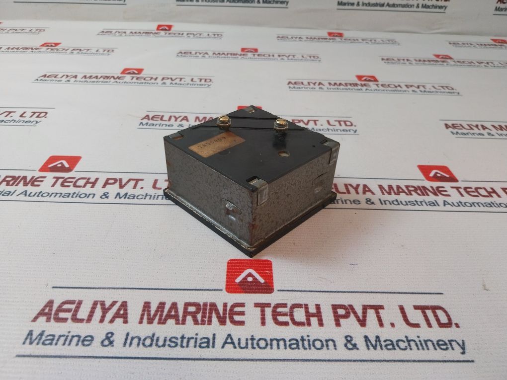 Disatac 0-20 X 1000 R.P.M. 