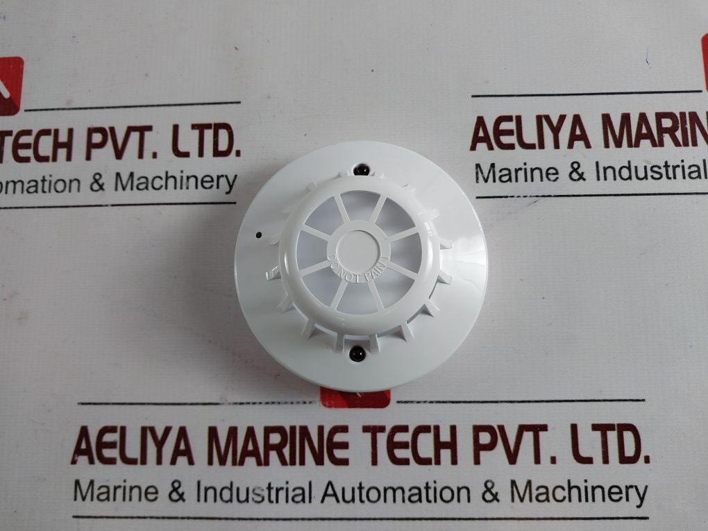 Apollo Discovery 58000-400Apo Heat Detector