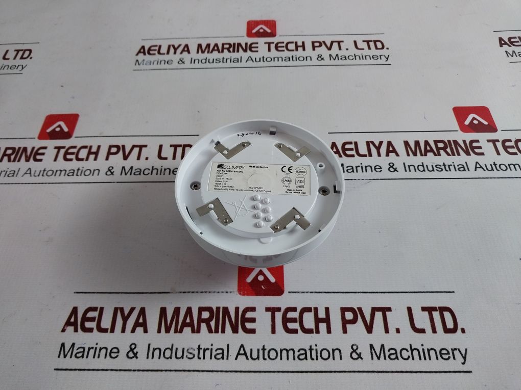 Apollo Discovery 58000-400Apo Heat Detector