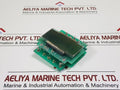 Sr6-b Display Pcb Card