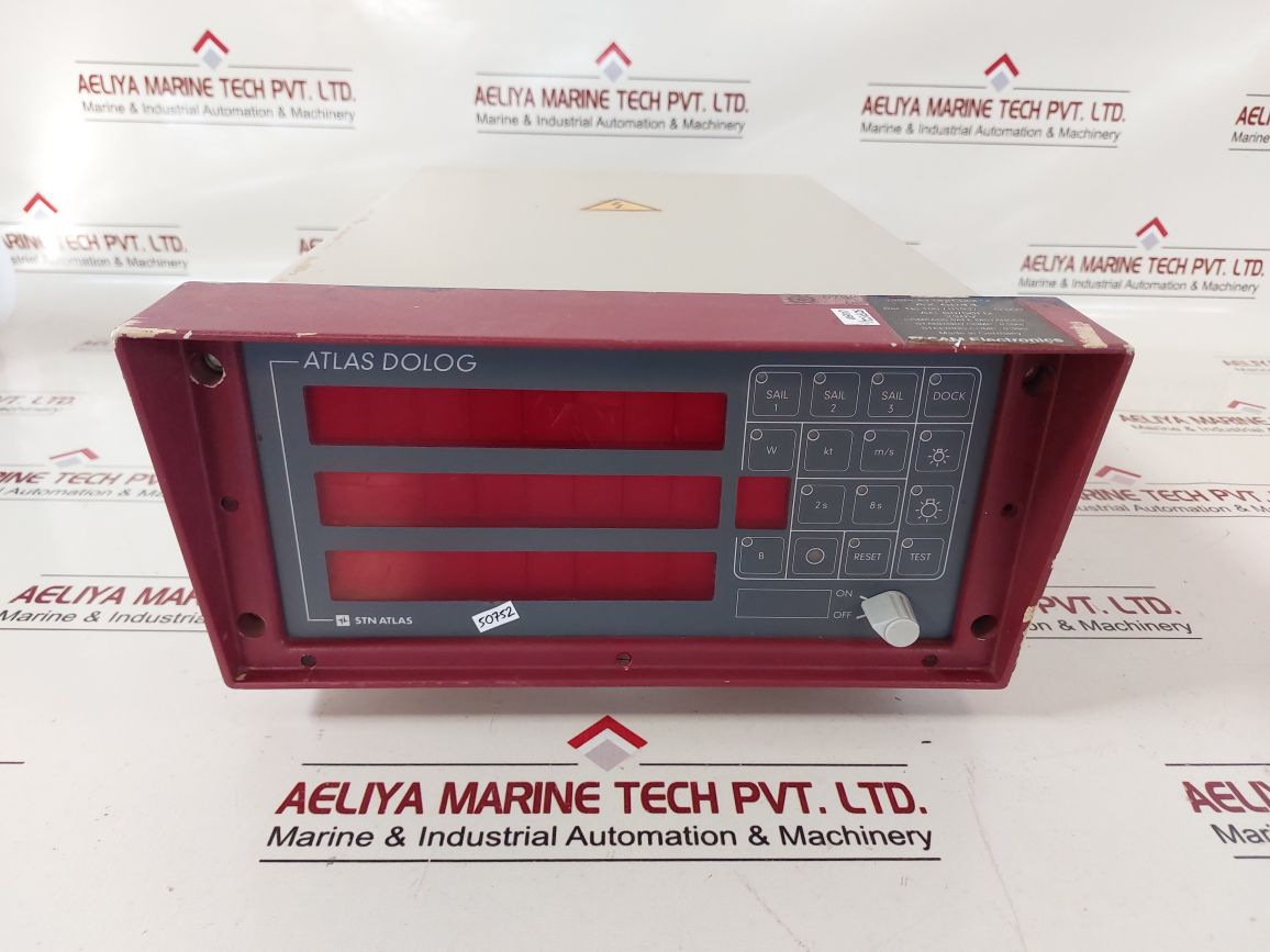 Sam Electronics Az 6044 Display Unit Dolog