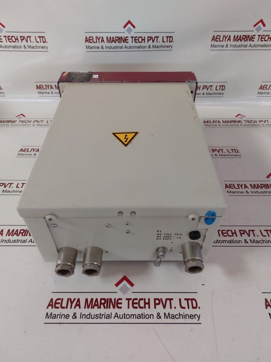 Sam Electronics Az 6044 Display Unit Dolog