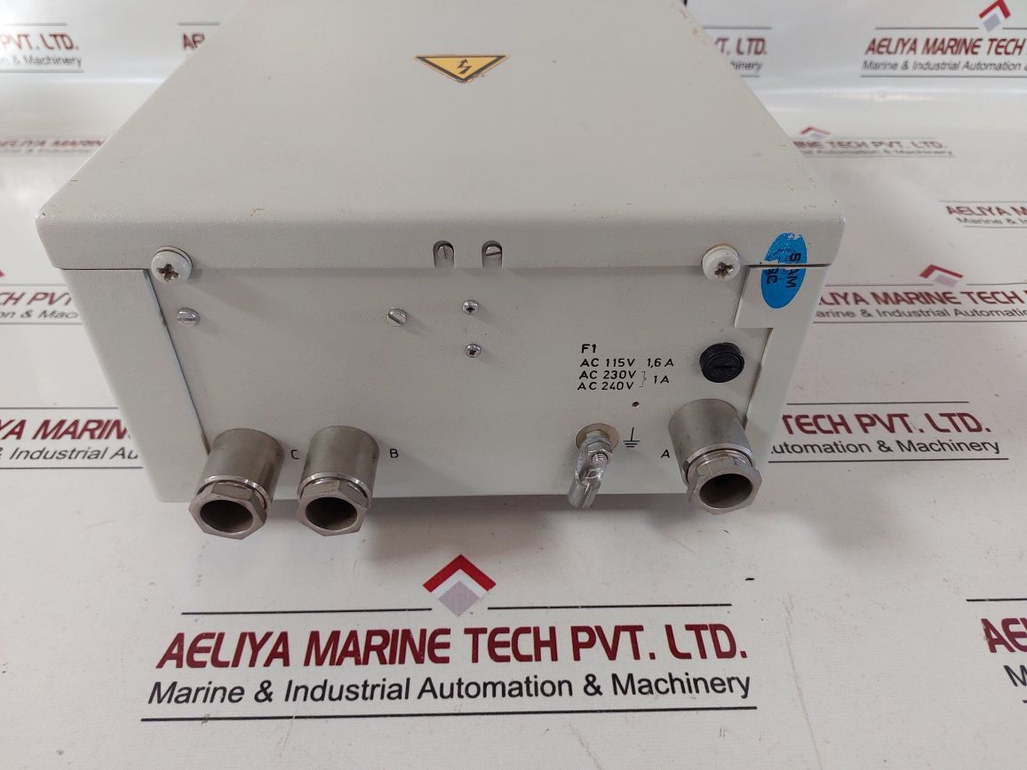 Sam Electronics Az 6044 Display Unit Dolog