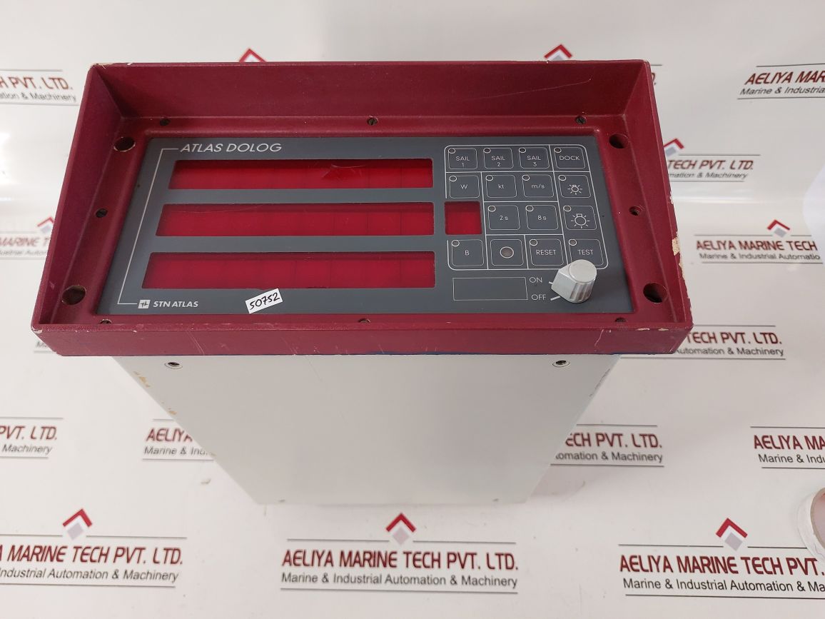 Sam Electronics Az 6044 Display Unit Dolog