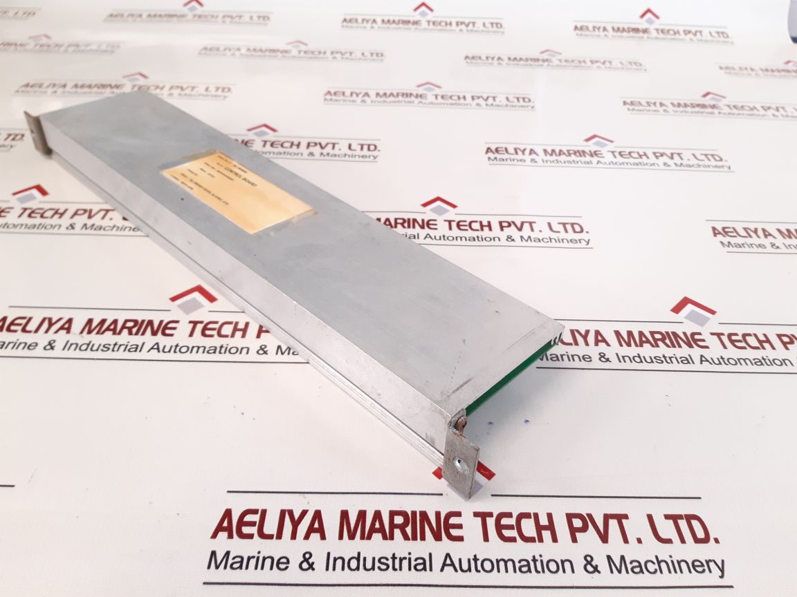 Ditec A201019102261 Control Board