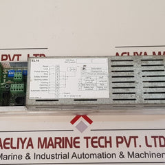 Ditec El16 Control Unit 3512 Lc