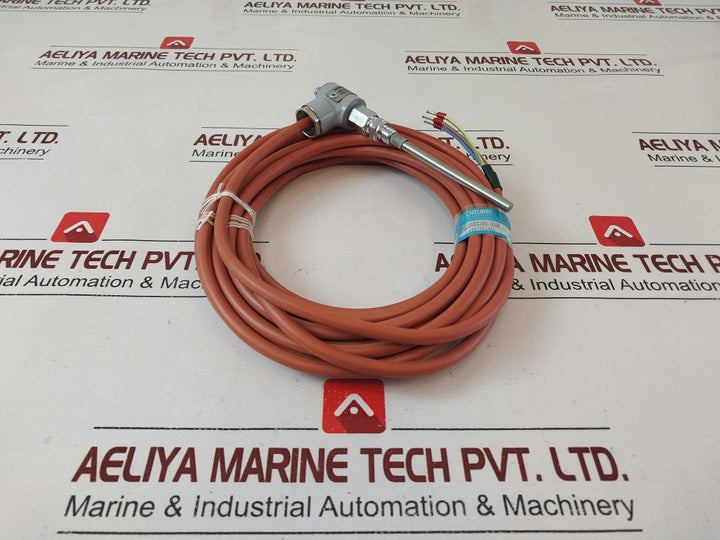 Dittmer 1Xpt100 206D Temperature Sensor