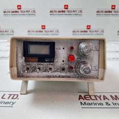 Dive Dynamics G21-2 Oxygen Monitor