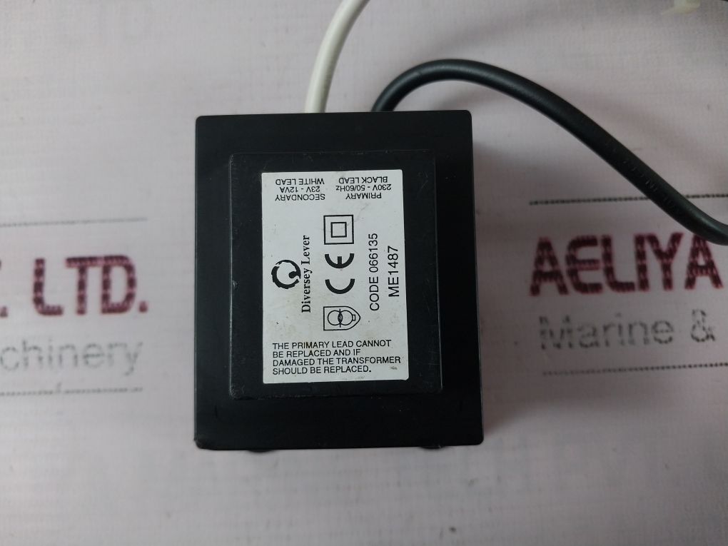 Diversey Lever 066135