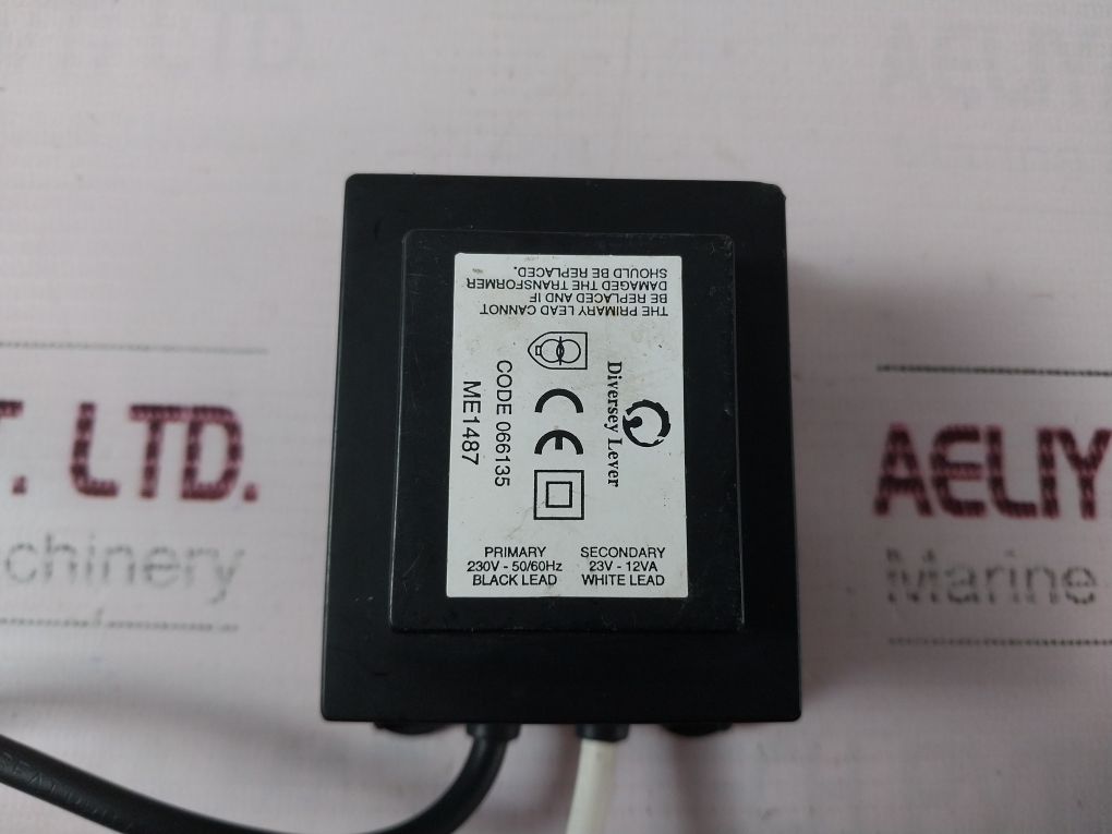 Diversey Lever 066135