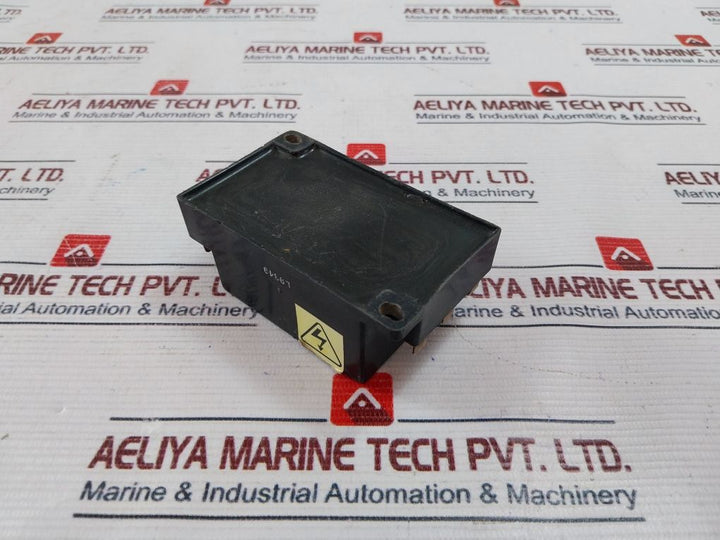 Diversified Sla-0246B Phase Sequence And Loss Monitor Module 50/60 Hz