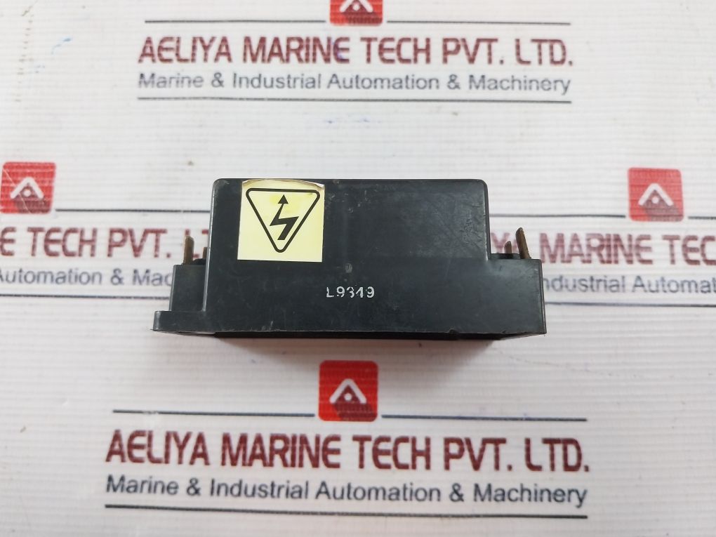 Diversified Sla-0246B Phase Sequence And Loss Monitor Module 50/60 Hz