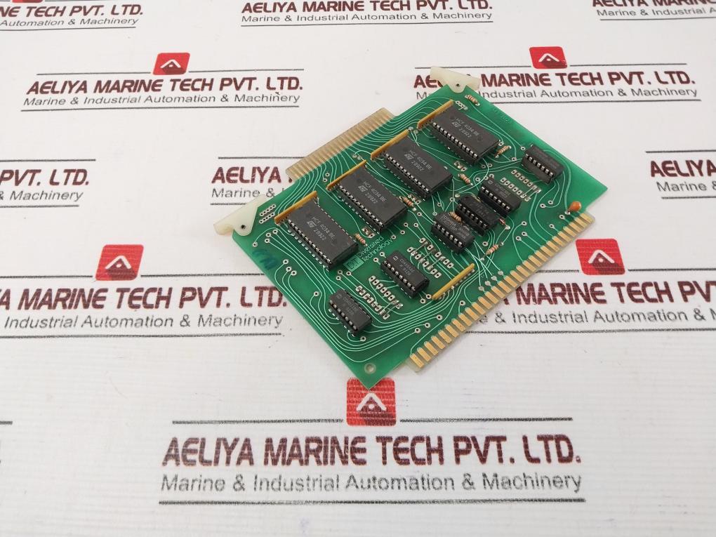 Diversified Technology 145-2025 Plc Card Board