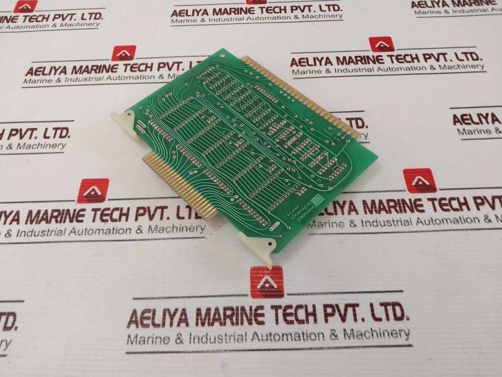 Diversified Technology 145-2025 Plc Card Board