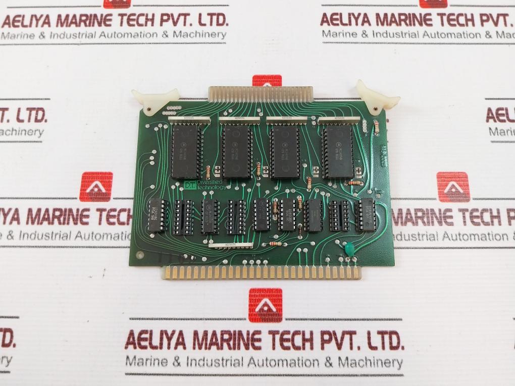 Diversified Technology 145-2025 Printed Circuit Board