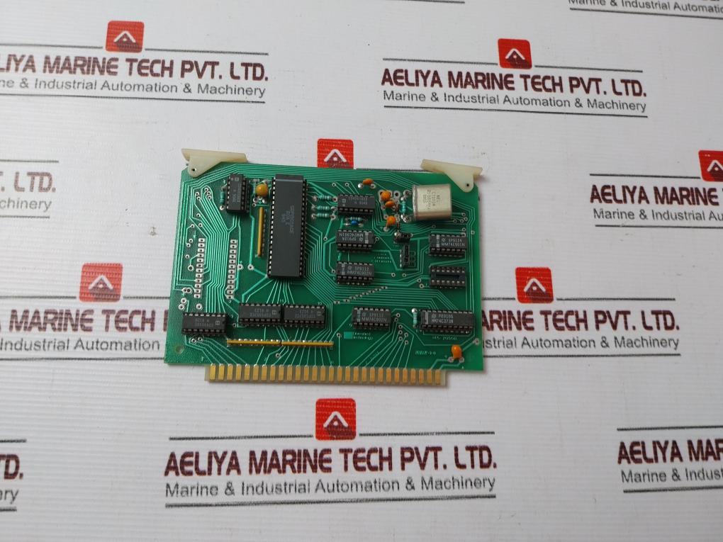 Diversified Technology 145-2050B Pc Board