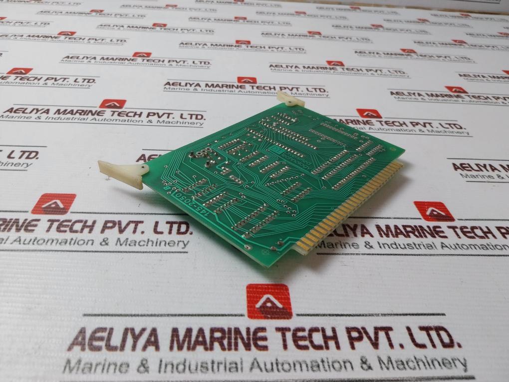 Diversified Technology 145-2050B Pc Board