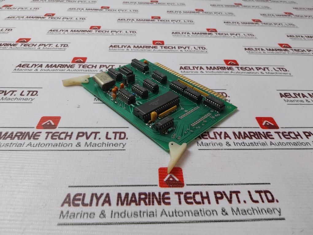 Diversified Technology 145-2050B Pc Board