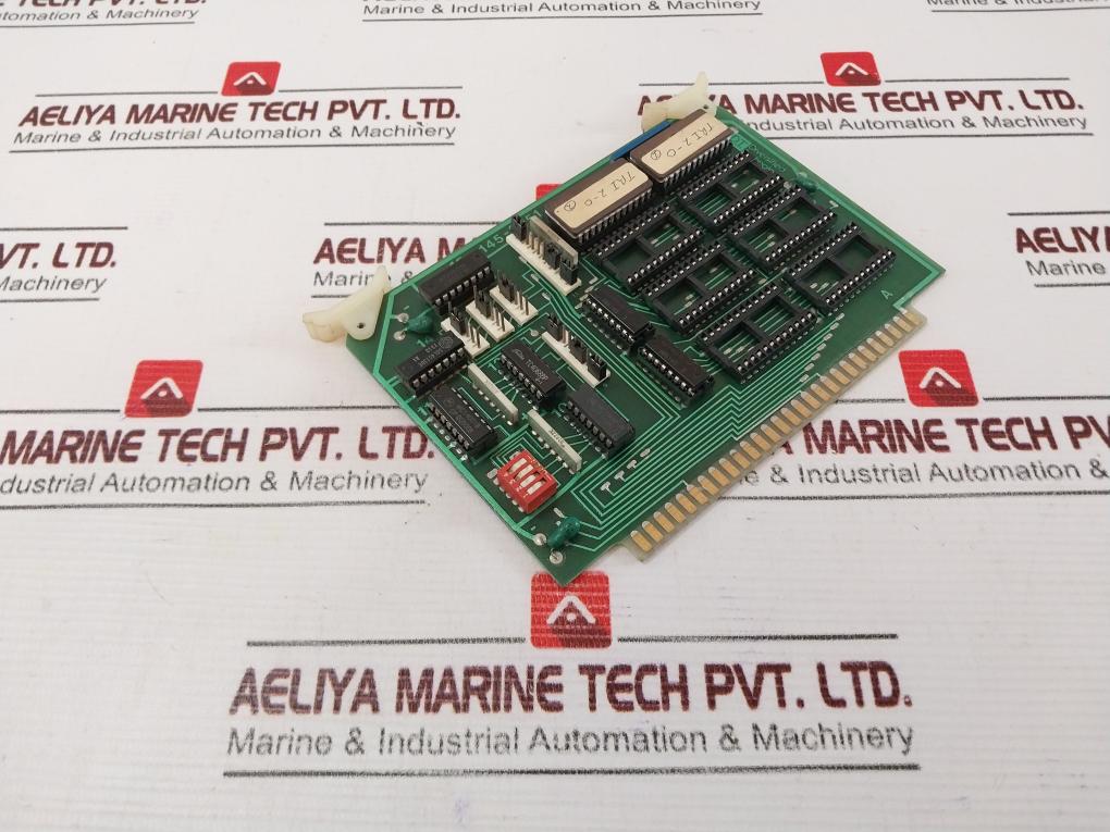 Diversified Technology 145-2051 Plc Panel Card
