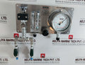 Divex 140733W1S2 Meters Of Seawater