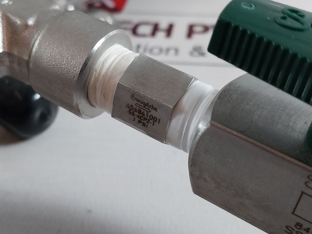 Divex 140733W1S2 Meters Of Seawater