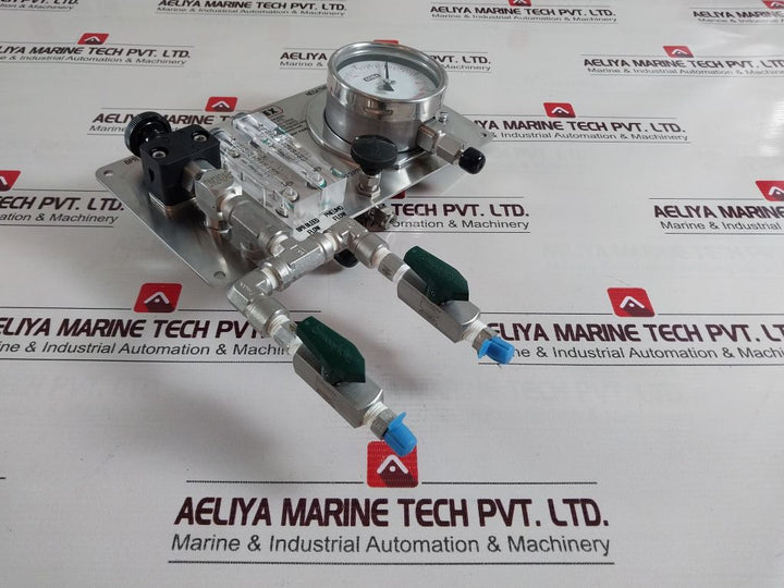 Divex 140733W1S2 Meters Of Seawater