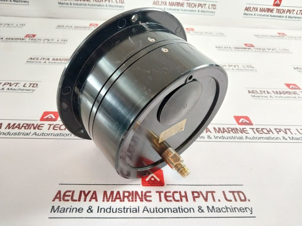 Divex Foundrometer Depth Gauge 0-1200