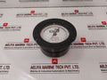 Divex Pneumo Gauge Meters Of Seawater 92276W1S1