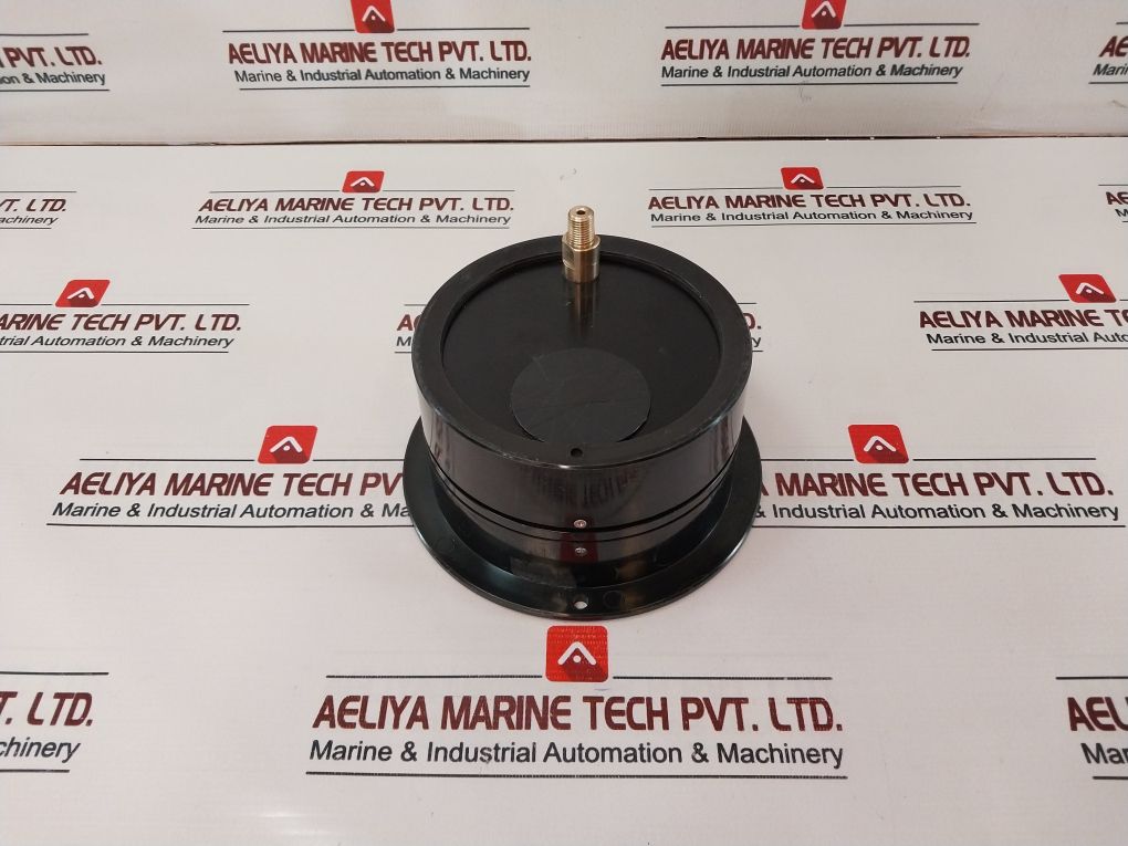 Divex Pneumo Gauge Meters Of Seawater 92276W1S1