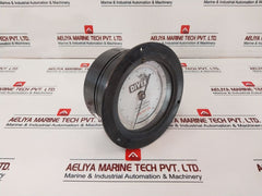 Divex Pneumo Gauge Meters Of Seawater 92276W1S1