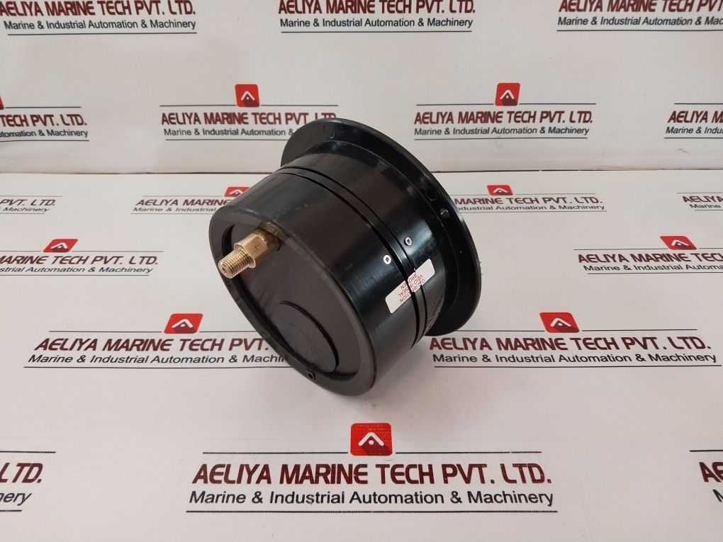 Divex Pneumo Gauge Meters Of Seawater 92276W1S1