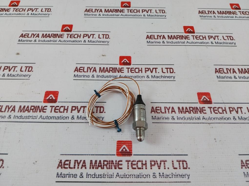 Dixell Be009002 04 Pressure Sersor 0…30 Bar