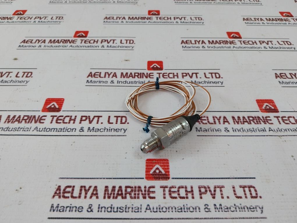 Dixell Be009002 04 Pressure Sersor 0…30 Bar