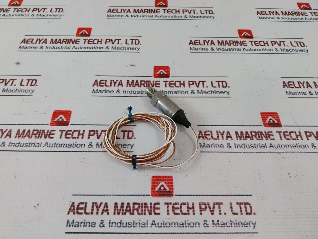 Dixell Be009002 04 Pressure Sersor 0…30 Bar