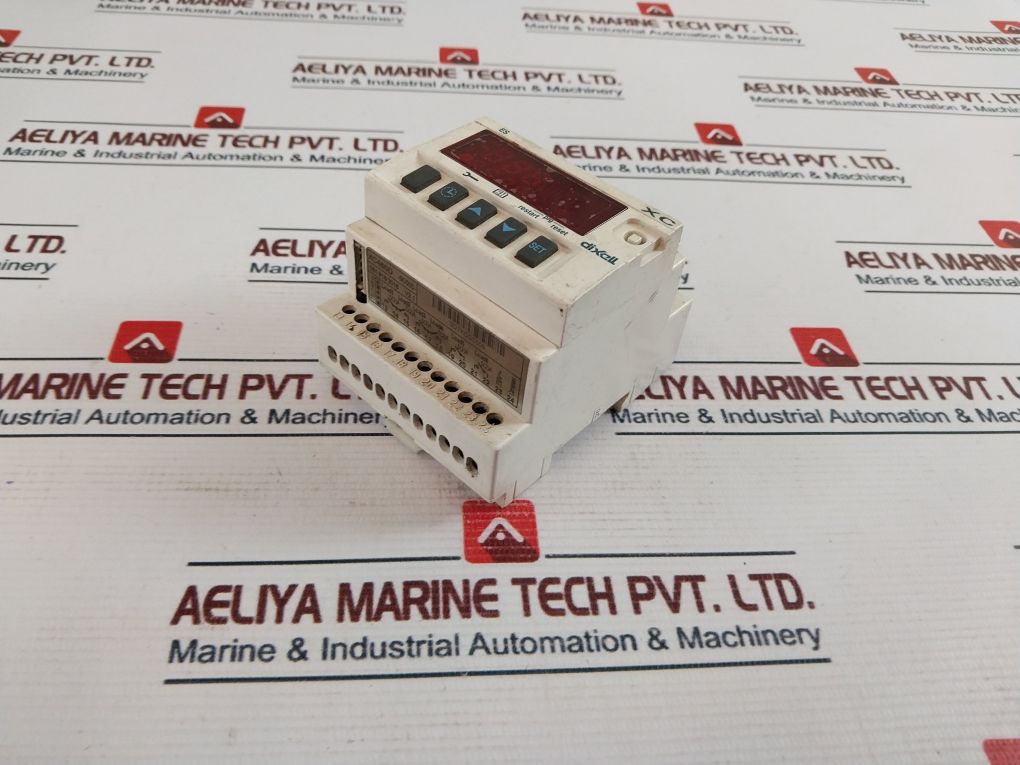 Dixell Xc460D -5C00D-