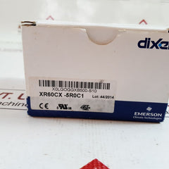 Dixell xr60cx-5r0c1 digital controller set