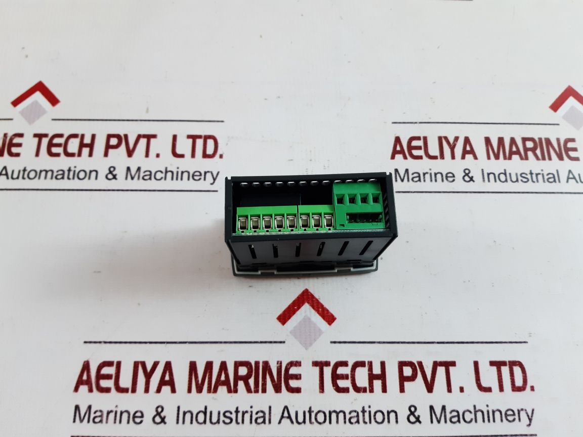 Dixell xr60cx-5r0c1 digital controller set