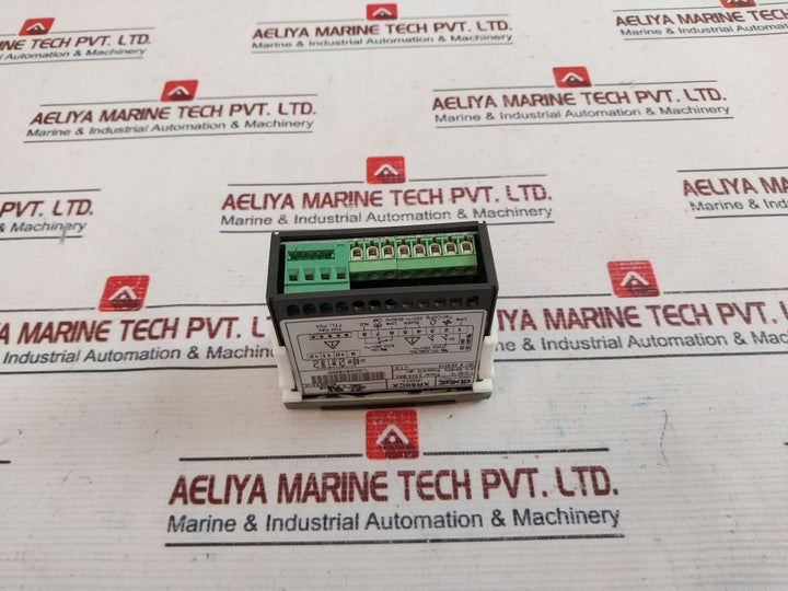 Dixell Xr60Cx Temperature Controller For Refrigeration 230V 50/60Hz