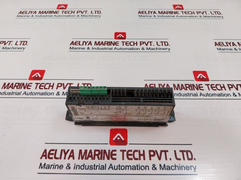 Dixell Xw271L-5N0C0 Electronic Regulator Controller 20A 250V