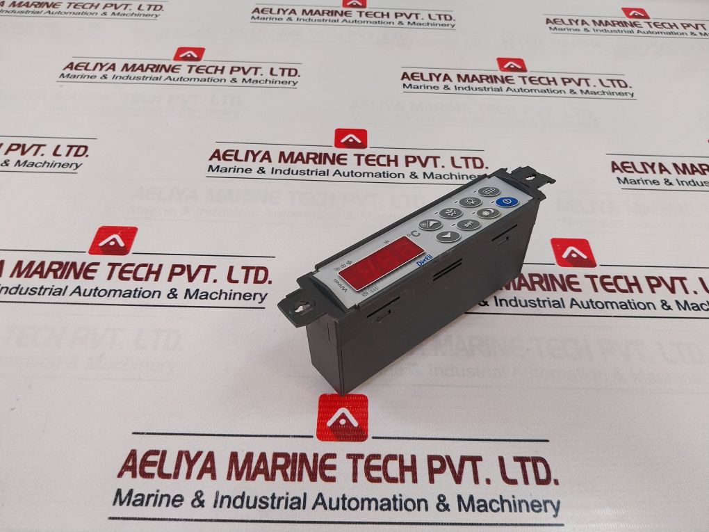 Dixell Xw271L-5N0C0 Electronic Regulator Controller 20A 250V