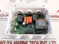 Dixell Xw272K Temperature Controller
