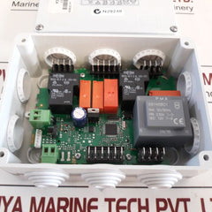 Dixell Xw272K Temperature Controller