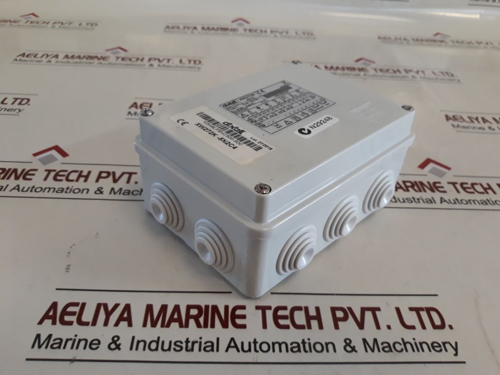 Dixell Xw272K Temperature Controller