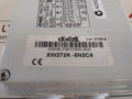 Dixell Xw272K Temperature Controller