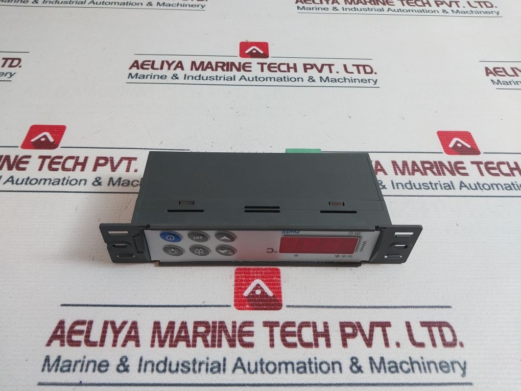 Dixell Xw40L-5N0C0 Electronic Controller 220V
