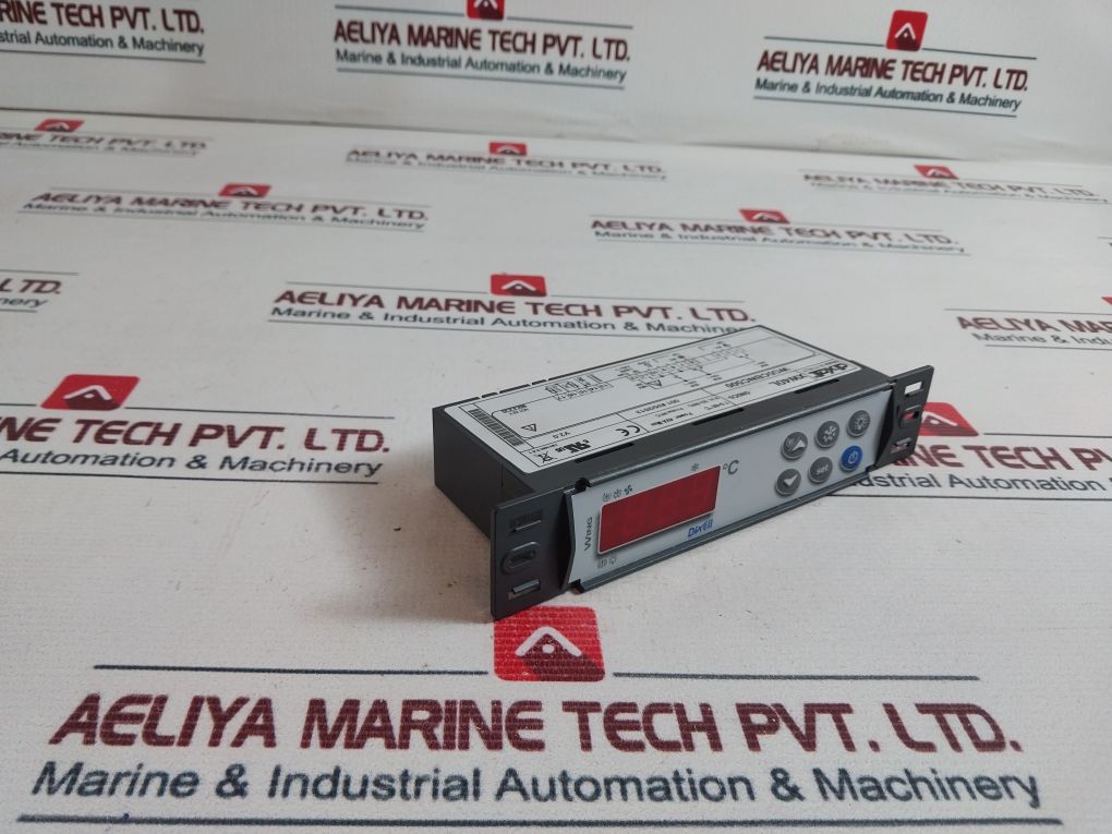 Dixell Xw40L-5N0C0 Electronic Controller 220V