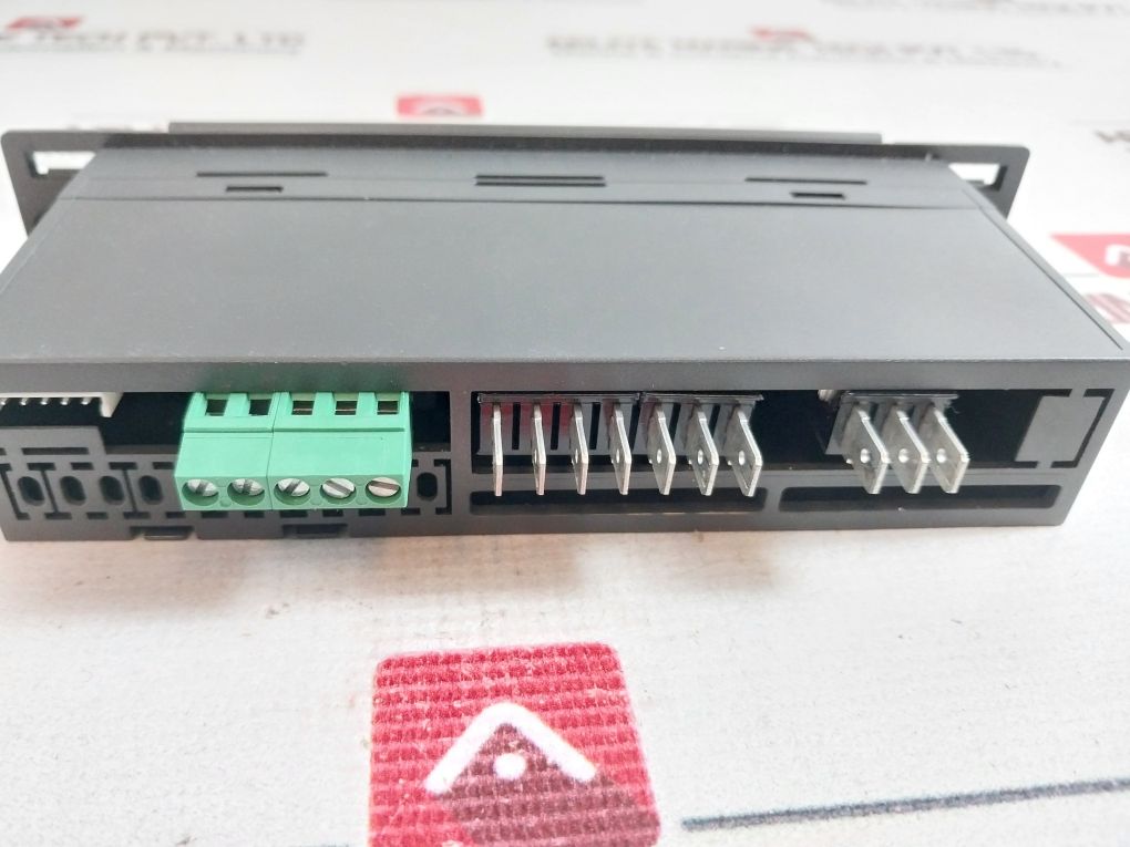 Dixell Xw40L-5N0C0 Electronic Controller 220V