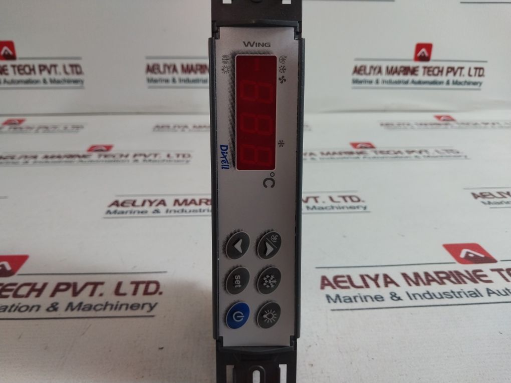 Dixell Xw40L-5N0C0 Electronic Controller 220V